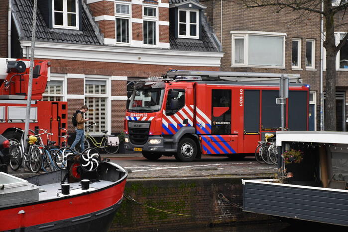 Schuitendiep 112 melding Groningen 