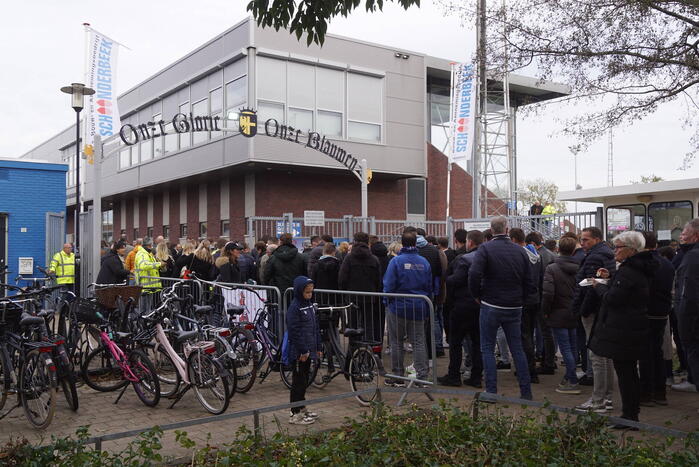 Westdijk Bunschoten-Spakenburg 112 
