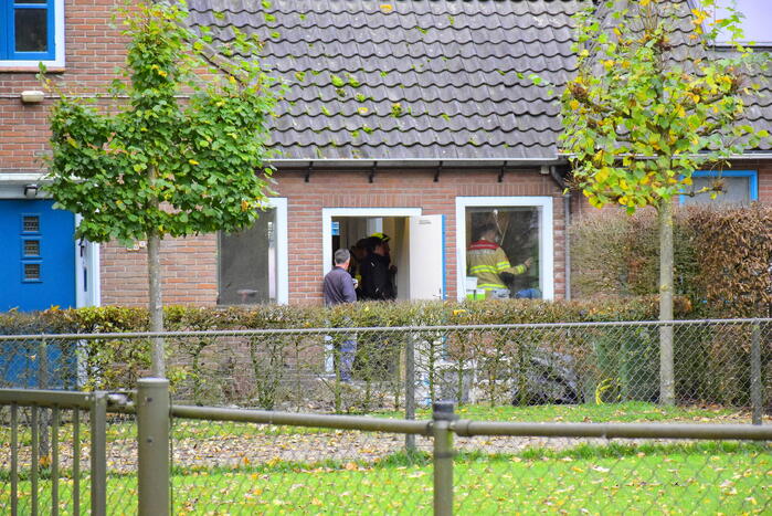 Gaslucht bij paardenmanage