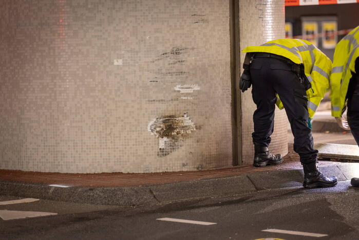 Motorrijder (20) overleden door ongeluk