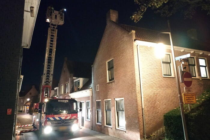 Pyntorenstraat 112 nieuws Goes 