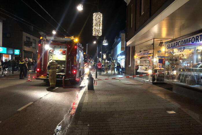 Hoofdstraat 112 nieuws Velp 