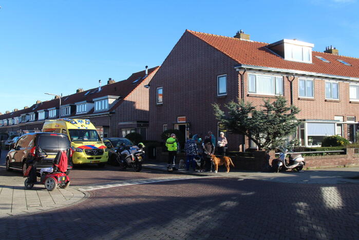 Abeelplein Katwijk 112 