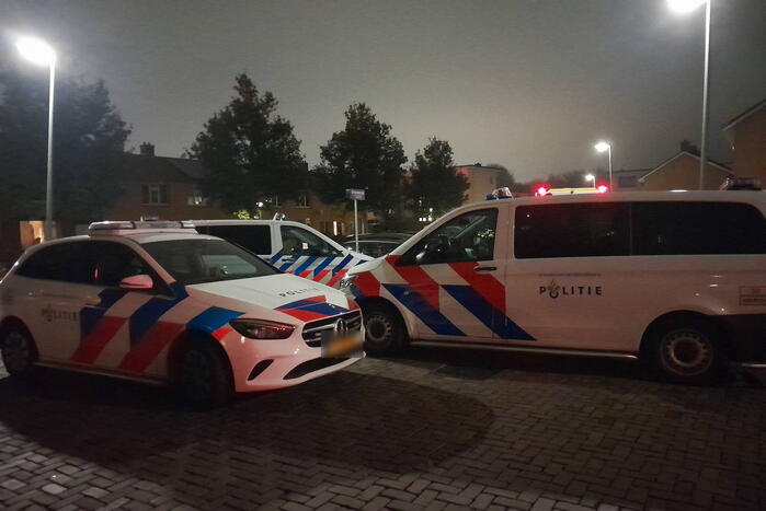 Twee gewonden na ernstige mishandeling