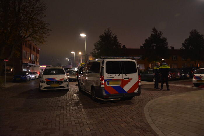 Twee gewonden na ernstige mishandeling