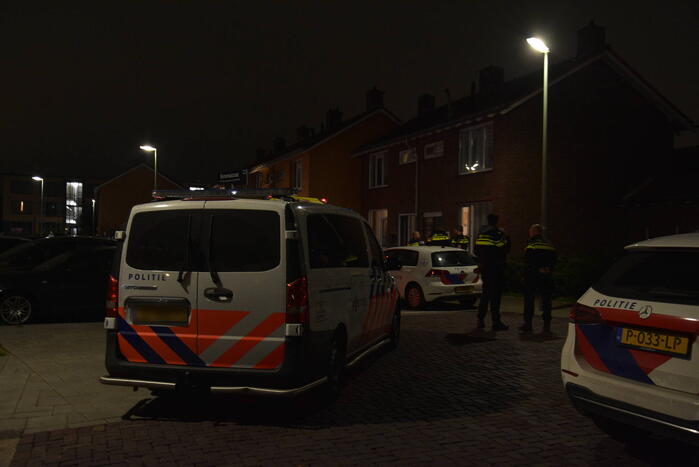 Twee gewonden na ernstige mishandeling