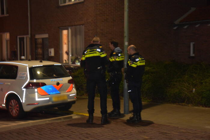 Twee gewonden na ernstige mishandeling