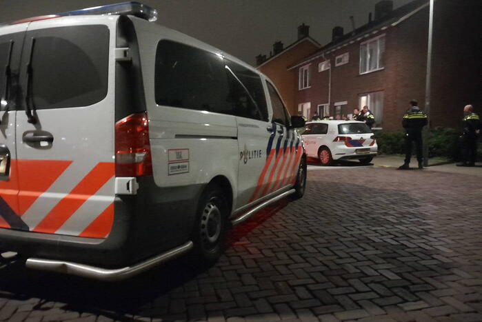 Twee gewonden na ernstige mishandeling