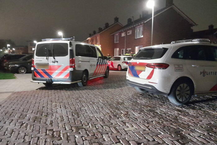 Twee gewonden na ernstige mishandeling