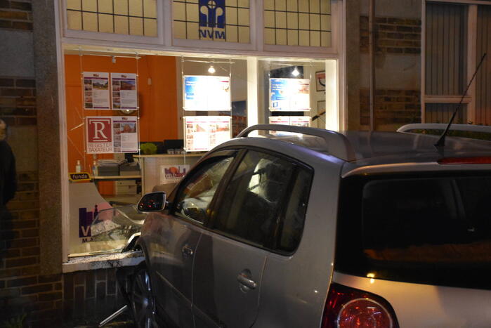 Parkweg Groningen 112 