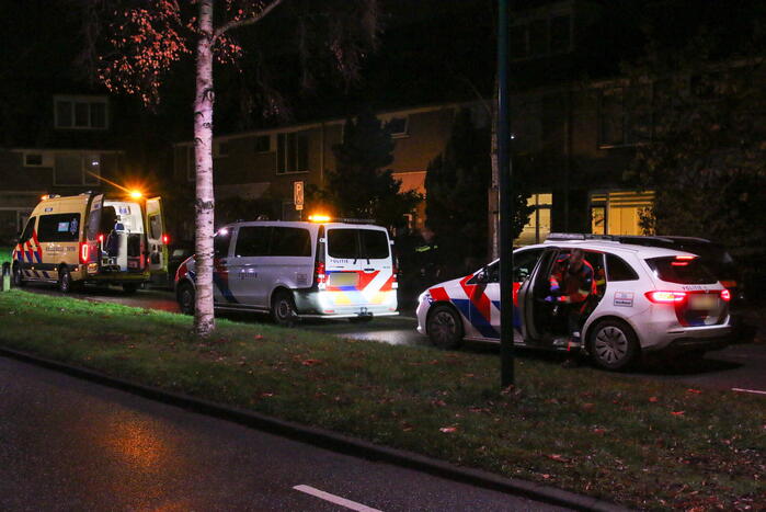 Kleyn Proffijtlaan Nieuws Oegstgeest 