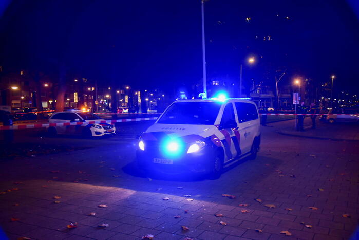 Persoon raakt zwaargewond na steekpartij