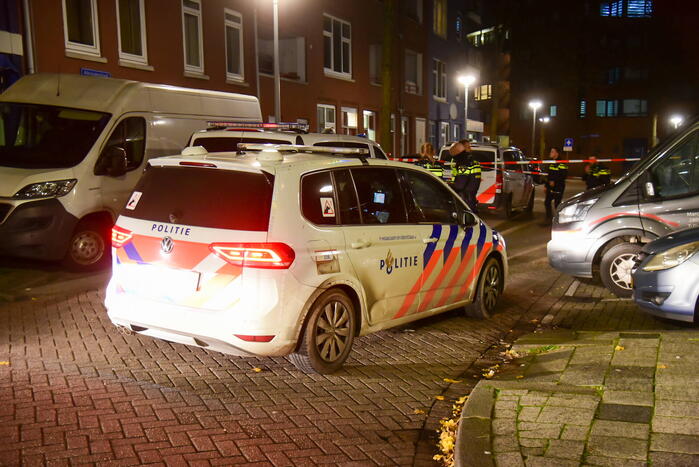 Persoon raakt zwaargewond na steekpartij