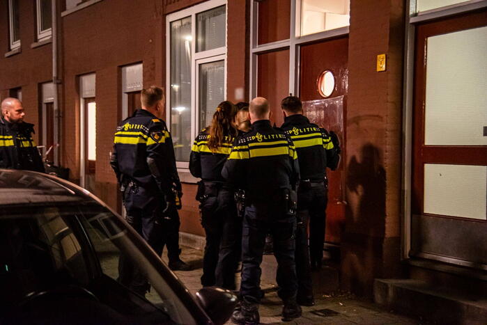 Persoon raakt zwaargewond na steekpartij