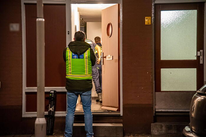 Persoon raakt zwaargewond na steekpartij