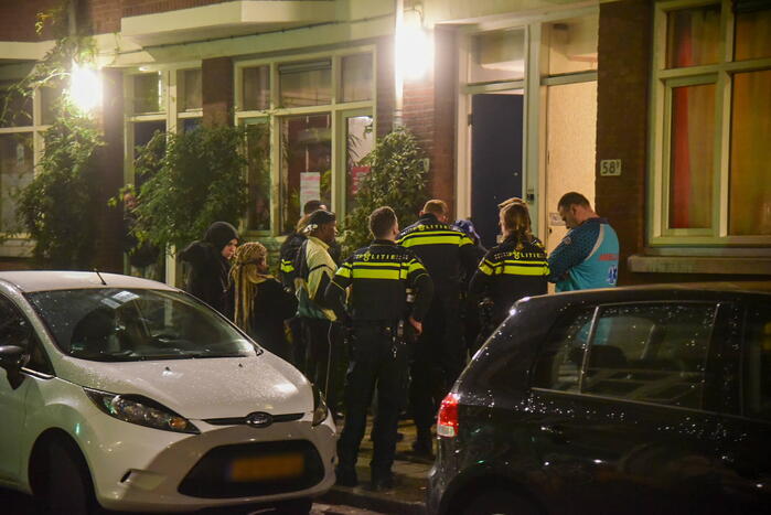 Vrouw overleden na mogelijk koolmonoxide vergiftiging