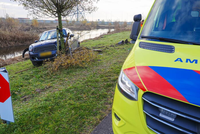 Mariahoeveweg 112 meldingen Muiden 