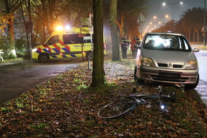 Abtspoelweg Oegstgeest 112 