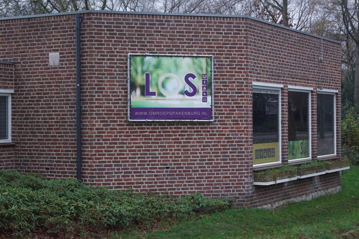 Geweldsincident in studio van lokale omroep