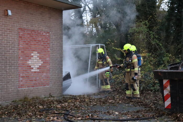 Hagedoornstraat 112 nieuws Den Helder 