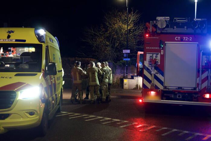 Kind zwaargewond bij aanrijding met lijnbus