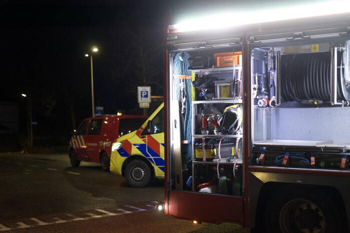 Kind zwaargewond bij aanrijding met lijnbus