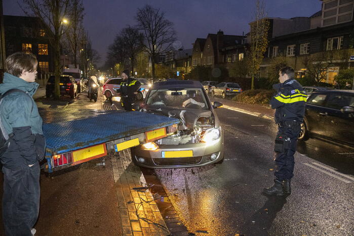 Verspronckweg Haarlem 112 