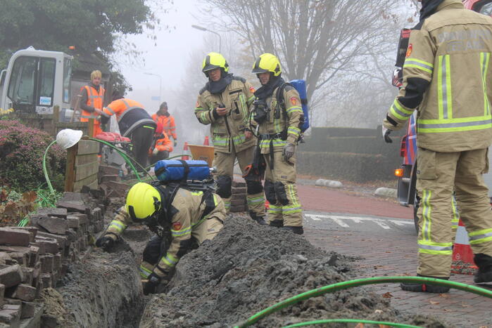 Noordelijke Achterweg 112 melding Wemeldinge 