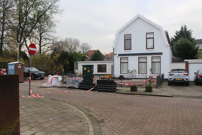 Zwaargewonde na schietpartij, dader gevlucht