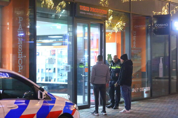 Bijlmerplein Nieuws Amsterdam 