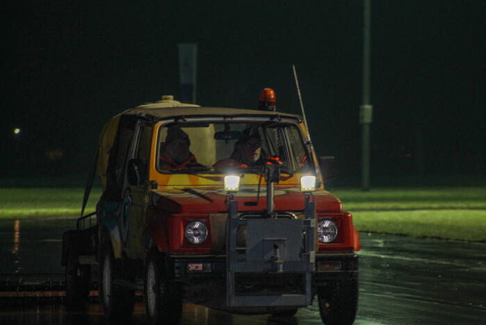 Eerste ijsbaan van het Groene Hart gaat open
