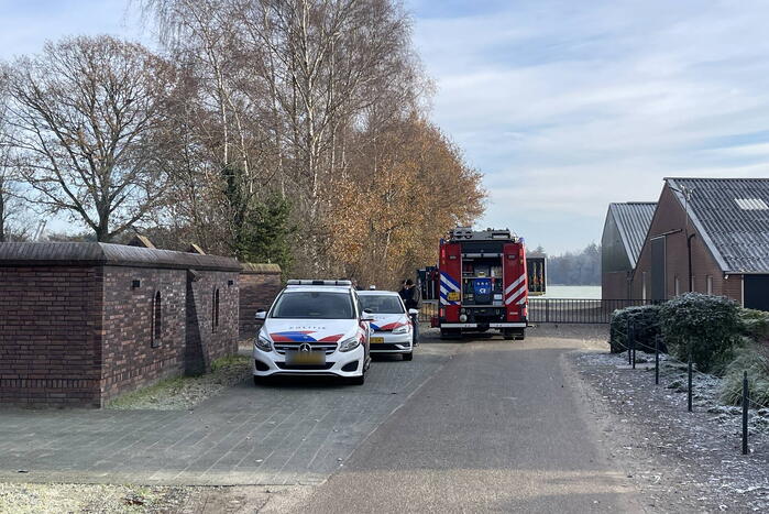 Kwekerij met meer dan 500 wietplanten opgerold