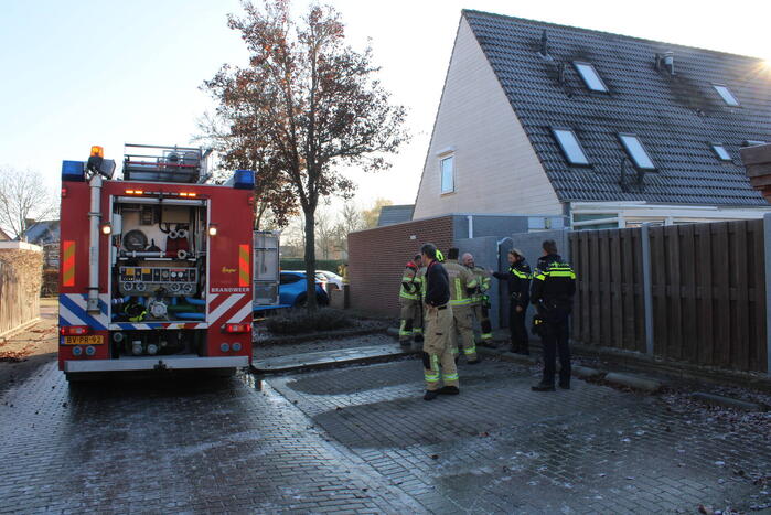 Oeverloperstraat 112 meldingen Heinkenszand 