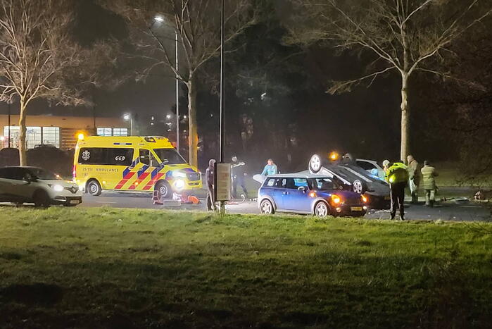 Zuigerplasdreef Nieuws Lelystad 