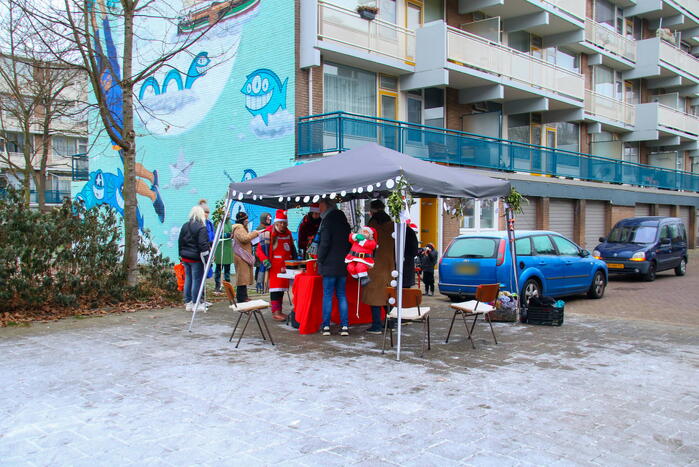 Landelijke roep voor soep actie