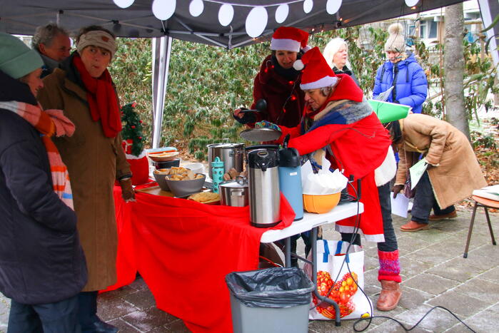 Landelijke roep voor soep actie