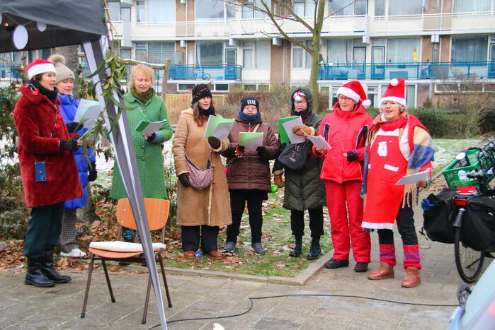 Landelijke roep voor soep actie