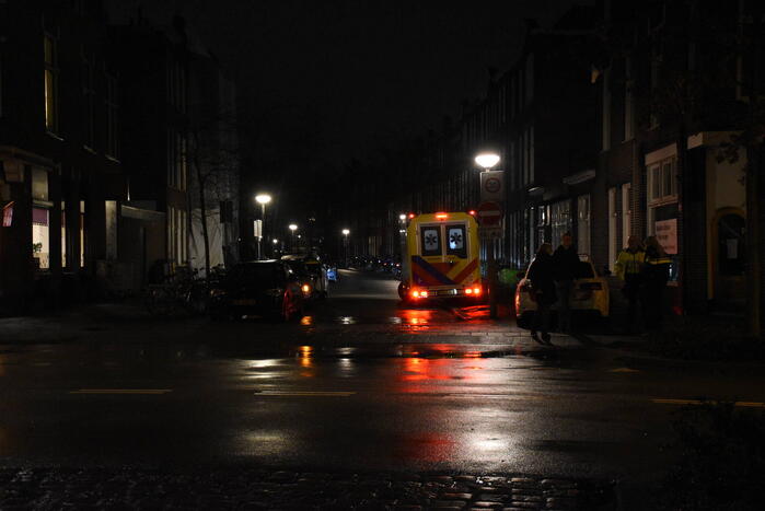 Paterswoldseweg Groningen 112 