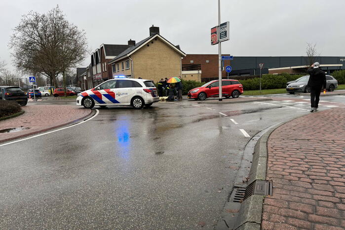 Haarstraat 112 meldingen Rijssen 