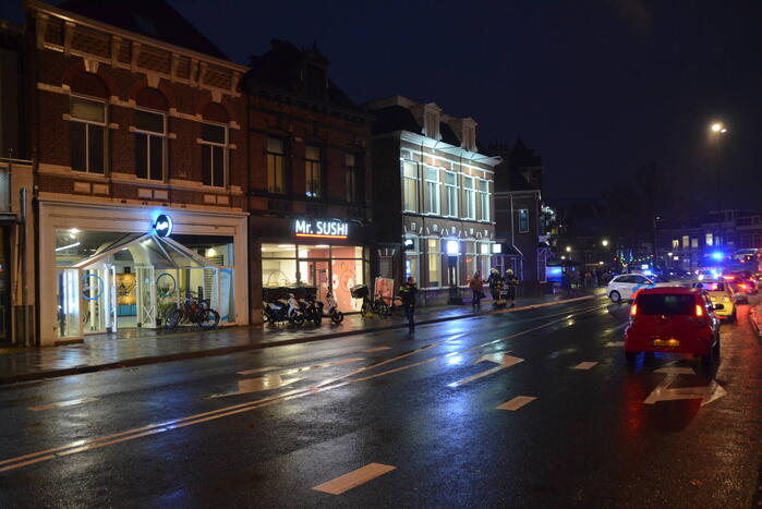 Stationsweg 112 nieuws Leeuwarden 