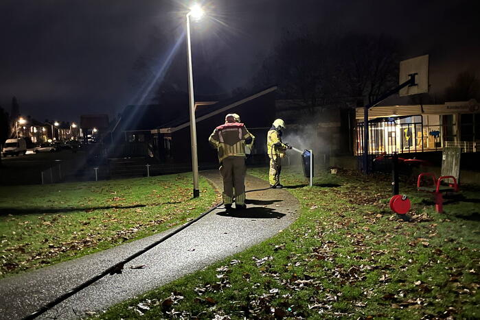 Teunis Lodderstraat 112 melding Rijssen 