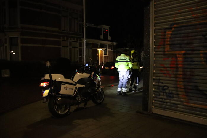 Alcoholcontrole op meerdere locaties