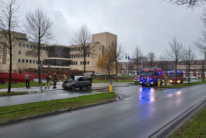 lindelaan 112 nieuws Lelystad 