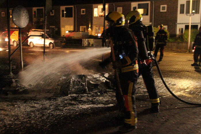 Tulpstraat 112 melding Katwijk 
