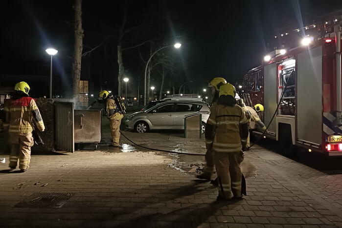 Zonnesteintoren Nieuws Zwijndrecht 