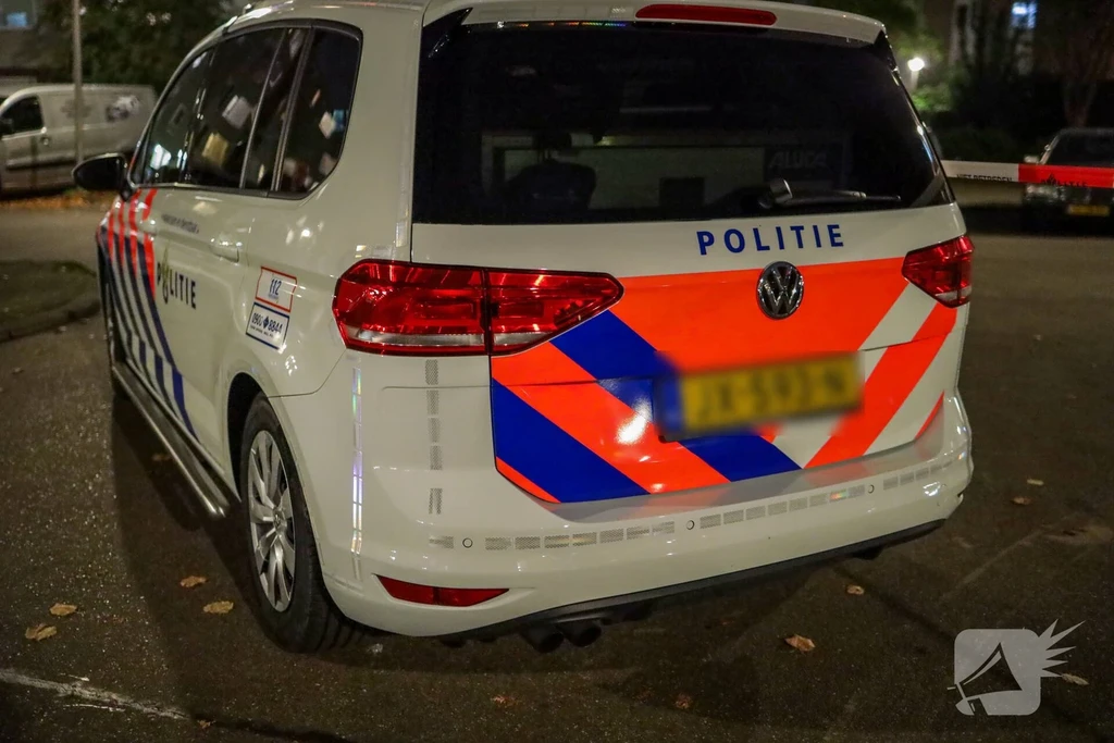 Van Limburg Stirumstraat 112 nieuws Wassenaar 