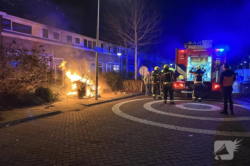 Vossiusstraat 112 nieuws Gouda 