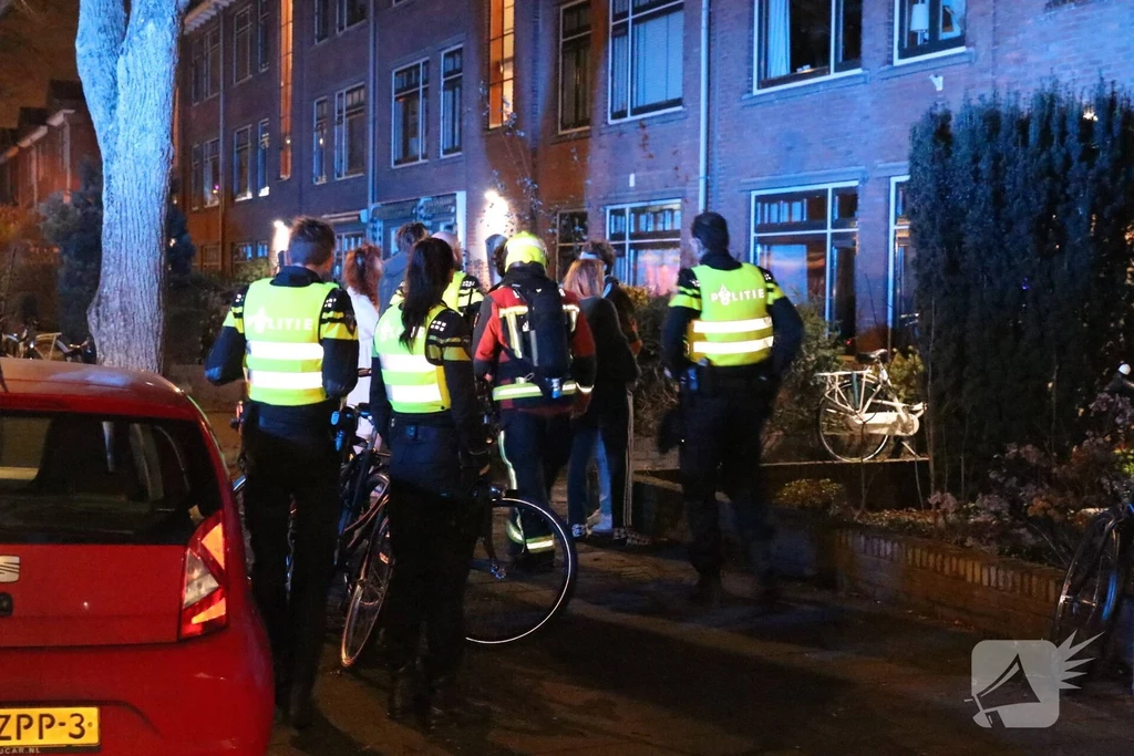 Burggravenlaan Nieuws Leiden 