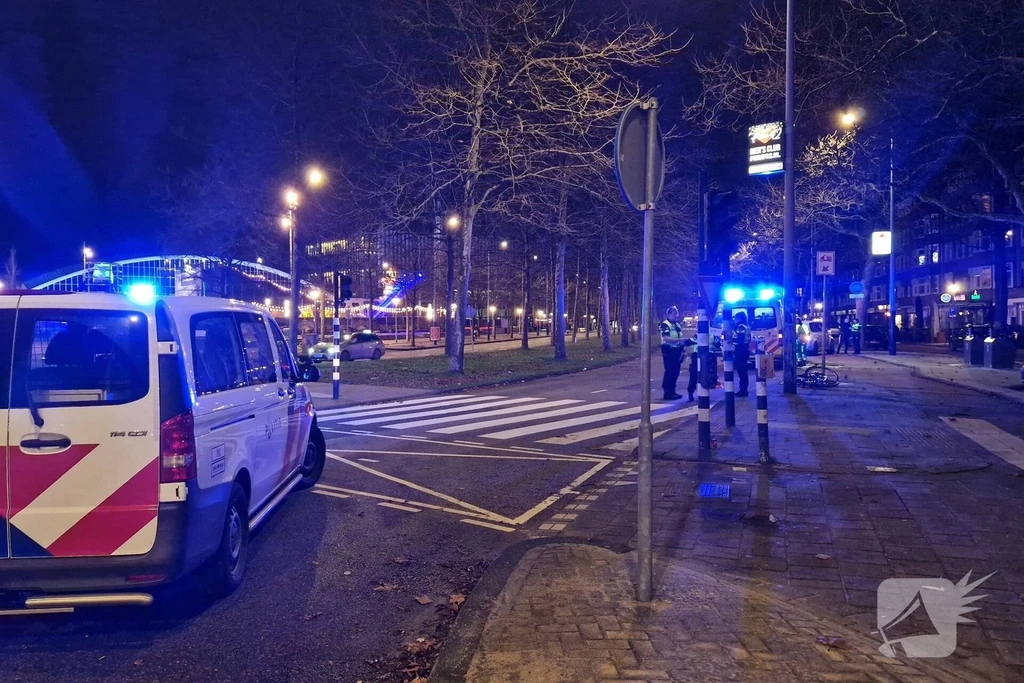 Europaboulevard Amsterdam 112 