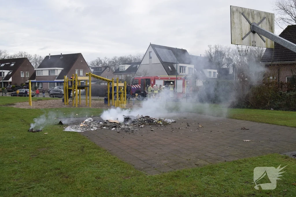 De Meent Renswoude 112 
